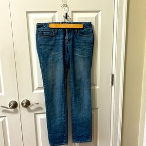 Ann Taylor Loft jeans